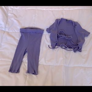 Fashion Nova 💎 Color : purple